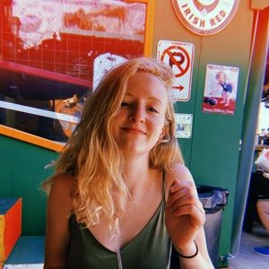 Meet your Posher, Erin